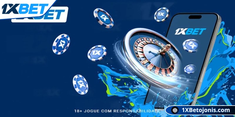 1xBet casino nhận được lượt truy cập khủng 
