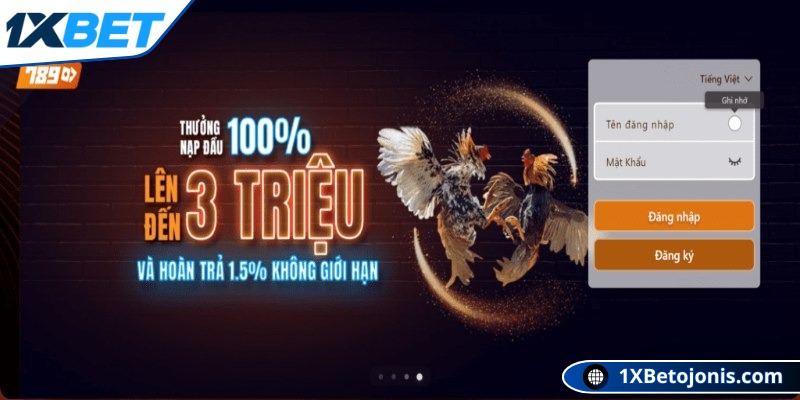 Kho game đổi mới, sống động 