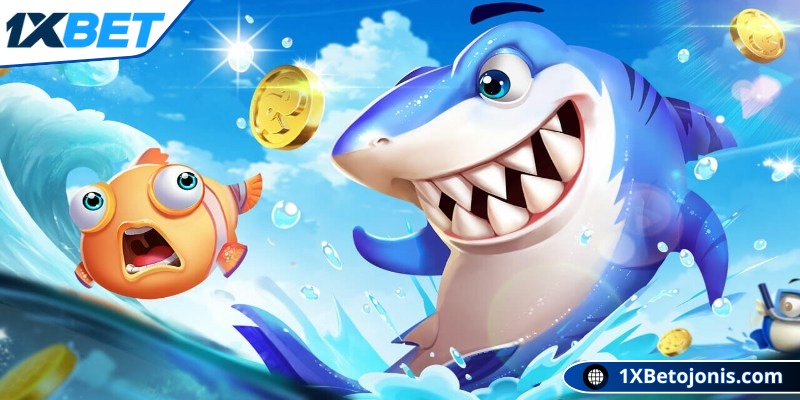 Những kinh nghiệm hay khi chơi bắn cá Jackpot