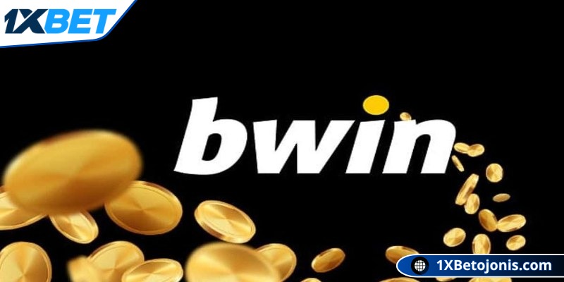 Bwin - Thương hiệu cá cược xu hướng đang gây bão 1 Bwin là một trong những thương hiệu có tuổi đời hoạt động khá lâu