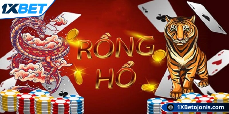 Chiến thuật chơi Rồng Hổ - Top mẹo đơn giản hóa chiến thắng 1 Chiến thuật chơi Rồng Hổ truyền thụ từ cao thủ