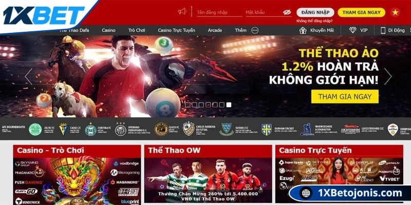 Dafabet - Thương hiệu xanh chín cá cược được săn đón 1 Dafabet là một trong những nhà cái uy tín danh tiếng hàng đầu