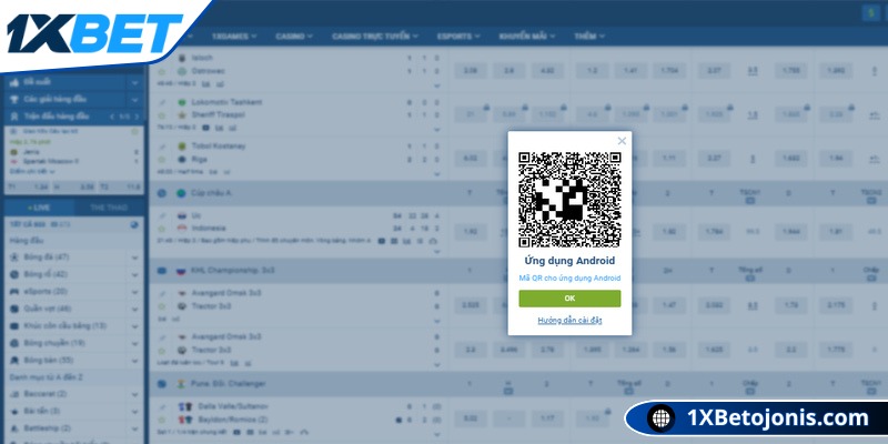Nhà cái có game đa dạng, tiên phong ứng dụng