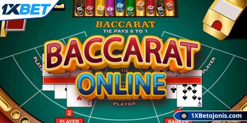 Hướng dẫn chơi Baccarat - Quy tắc và chiến thuật để thắng 1 Người chơi cần biết cách chơi Baccarat cơ bản
