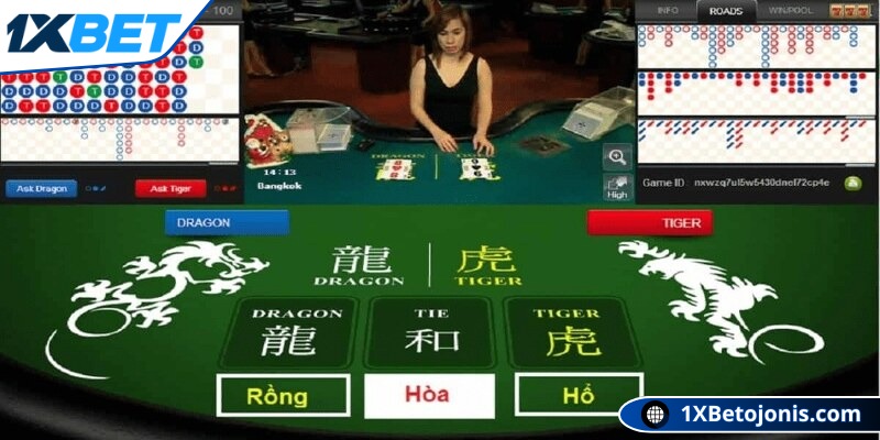 Hòa, tỷ lệ 1:8 – Hai cửa có giá trị bài bằng nhau
