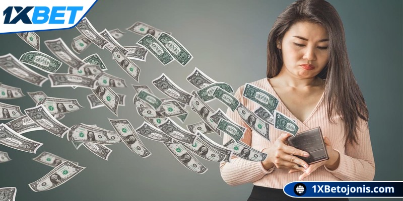 Nhà cái từ chối nghĩa vụ về tổn thất tài chính