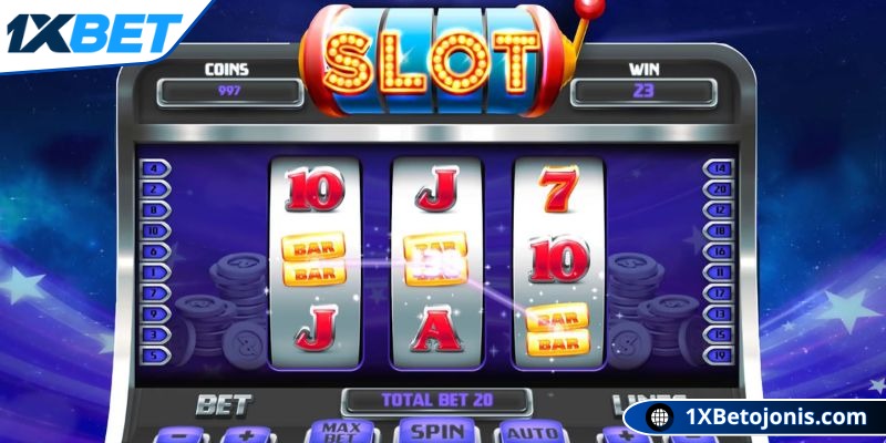 Sảnh cược chú trọng chất lượng của những tựa game slot 