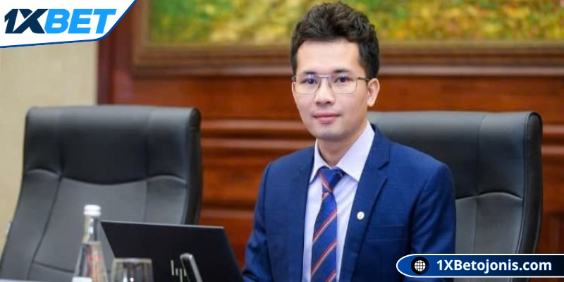 Thông tin giới thiệu về tôi - Tác giả Tùng Lâm của 1xbet