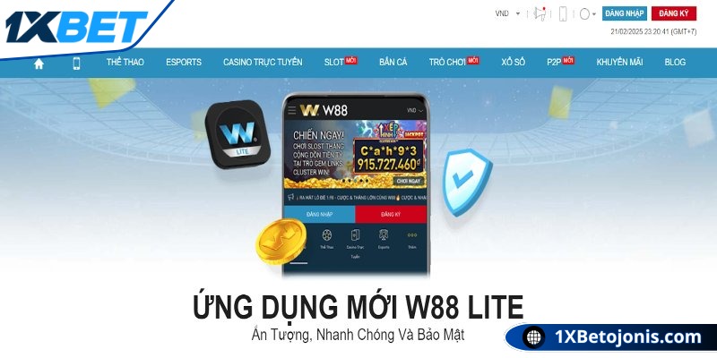 Ứng dụng chuyên nghiệp